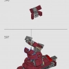Халкбастер (LEGO 76210)