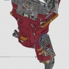 Халкбастер (LEGO 76210)