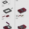Халкбастер (LEGO 76210)
