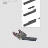 Халкбастер (LEGO 76210)