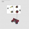 Халкбастер (LEGO 76210)