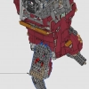 Халкбастер (LEGO 76210)