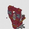 Халкбастер (LEGO 76210)