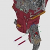 Халкбастер (LEGO 76210)