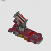 Халкбастер (LEGO 76210)