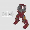Халкбастер (LEGO 76210)