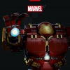 Халкбастер (LEGO 76210)
