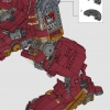 Халкбастер (LEGO 76210)