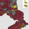 Халкбастер (LEGO 76210)