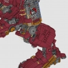 Халкбастер (LEGO 76210)