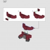 Халкбастер (LEGO 76210)