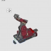 Халкбастер (LEGO 76210)