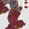 Халкбастер (LEGO 76210)