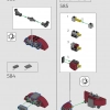 Халкбастер (LEGO 76210)