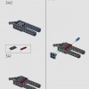 Халкбастер (LEGO 76210)