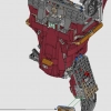 Халкбастер (LEGO 76210)