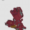 Халкбастер (LEGO 76210)