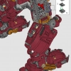Халкбастер (LEGO 76210)