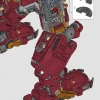 Халкбастер (LEGO 76210)