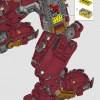 Халкбастер (LEGO 76210)