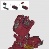 Халкбастер (LEGO 76210)