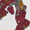Халкбастер (LEGO 76210)