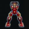 Халкбастер (LEGO 76210)
