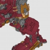 Халкбастер (LEGO 76210)