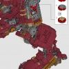Халкбастер (LEGO 76210)