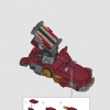Халкбастер (LEGO 76210)