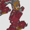 Халкбастер (LEGO 76210)
