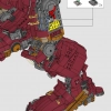 Халкбастер (LEGO 76210)