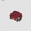 Халкбастер (LEGO 76210)