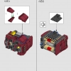 Халкбастер (LEGO 76210)