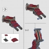 Халкбастер (LEGO 76210)