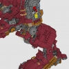 Халкбастер (LEGO 76210)