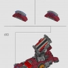 Халкбастер (LEGO 76210)