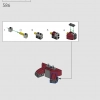 Халкбастер (LEGO 76210)