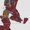 Халкбастер (LEGO 76210)