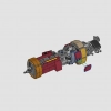 Халкбастер (LEGO 76210)