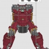 Халкбастер (LEGO 76210)