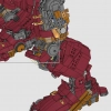 Халкбастер (LEGO 76210)