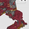 Халкбастер (LEGO 76210)