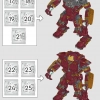 Халкбастер (LEGO 76210)