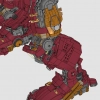 Халкбастер (LEGO 76210)