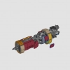 Халкбастер (LEGO 76210)