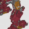 Халкбастер (LEGO 76210)