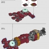 Халкбастер (LEGO 76210)