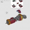 Халкбастер (LEGO 76210)
