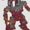 Халкбастер (LEGO 76210)